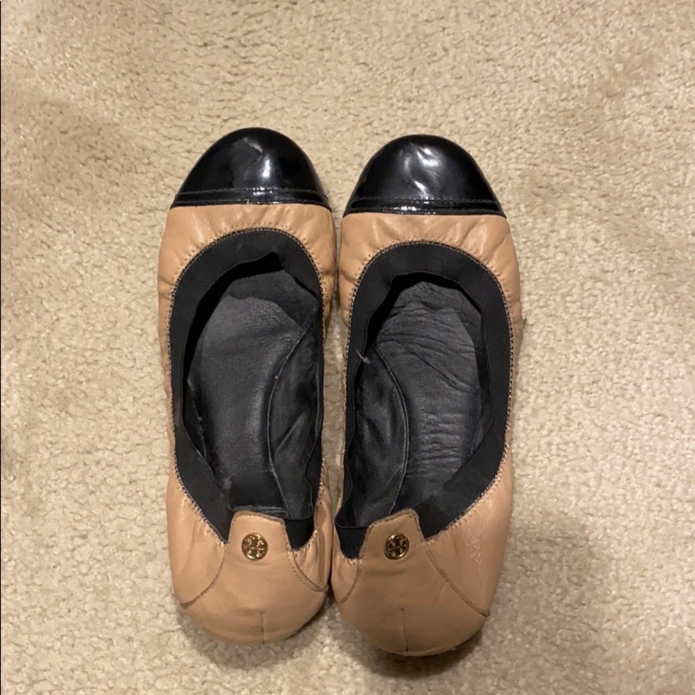 Tory Burch Ballet flats